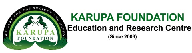 Karupa Foundation logo